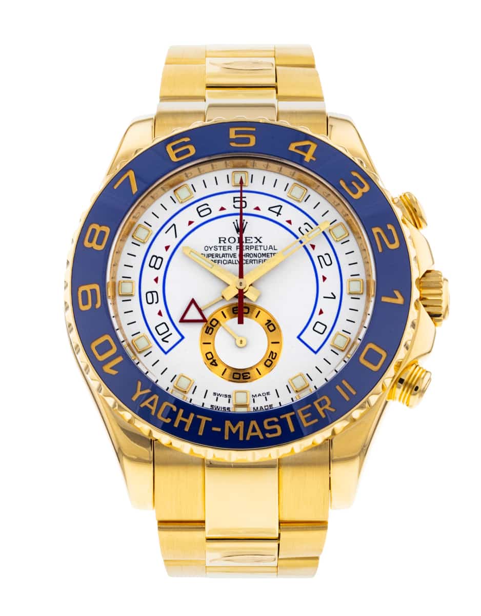 Rolex Yacht-Master II 116688 Rolex Yacht-Master II 116688